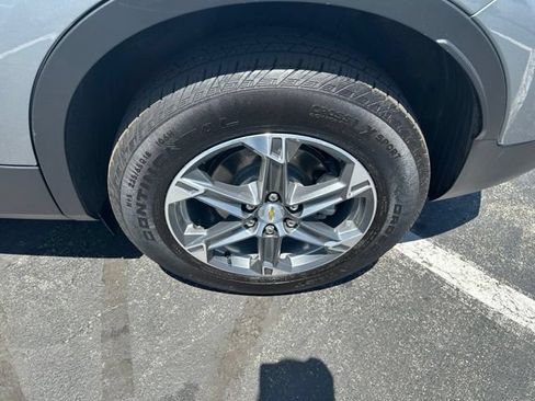 Used 2024 Chevrolet Blazer LT w/ LPO, Floor Liner Package AWD/4WD image 24