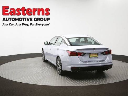 Used 2023 Nissan Altima 2.0 SR FWD image 67