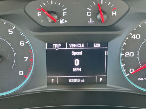 Certified 2023 Chevrolet Malibu LT image 11