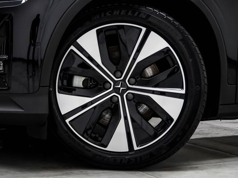 Used 2024 Polestar Polestar 2 AWD/4WD image 7