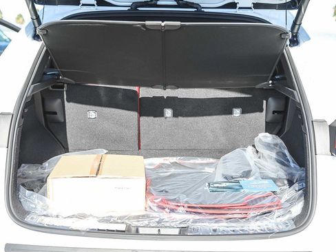 New 2026 Lexus NX 450h+ F Sport image 25