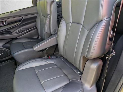 New 2026 Subaru Ascent Bronze Edition image 12