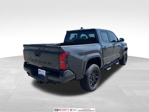 New 2026 Toyota Tacoma SR5 image 5
