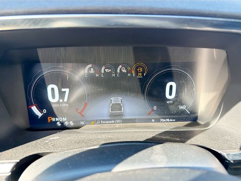 Used 2022 Ford F150 Raptor w/ Equipment Group 801A High AWD/4WD image 40