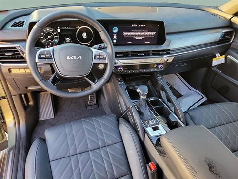 Certified 2025 Kia Telluride SX X-Line image 28