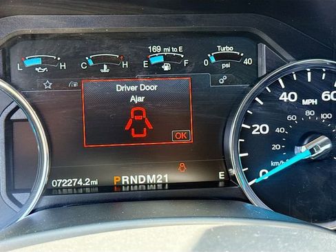 Used 2018 Ford F350 Lariat w/ Lariat Value Package image 13