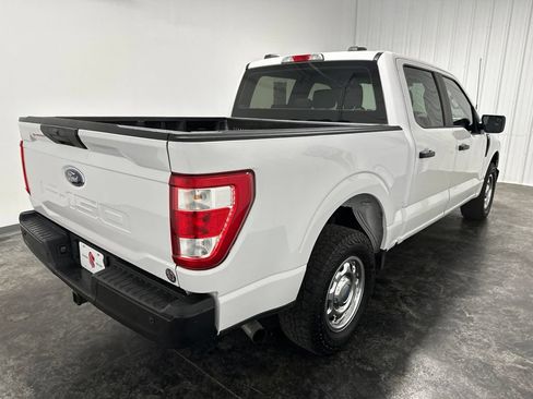 Used 2021 Ford F150 XL w/ Equipment Group 101A High AWD/4WD image 6
