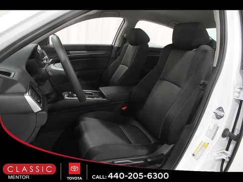 Used 2022 Honda Accord LX image 5
