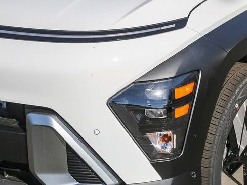 New 2026 Hyundai Kona Limited AWD/4WD image 8