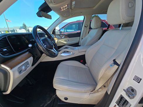 Used 2022 Mercedes-Benz GLE 350 GLE 350 image 17