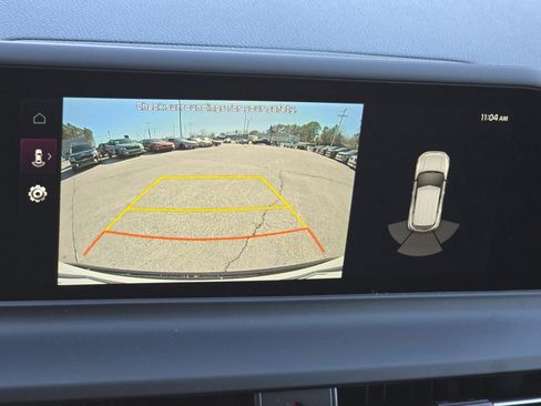 New 2026 Kia Seltos SX image 15