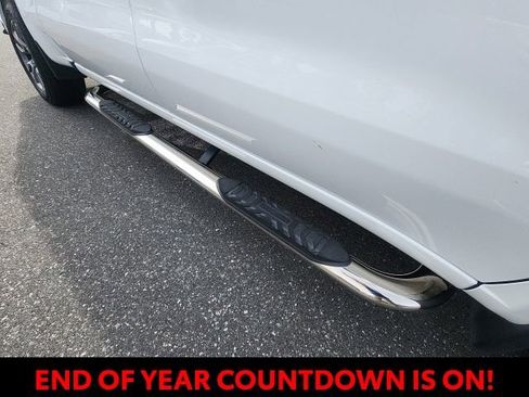 Used 2020 Chevrolet Silverado 1500 LT w/ All-Star Edition image 23