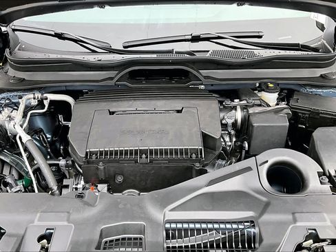 New 2026 Honda Pilot EX-L image 16