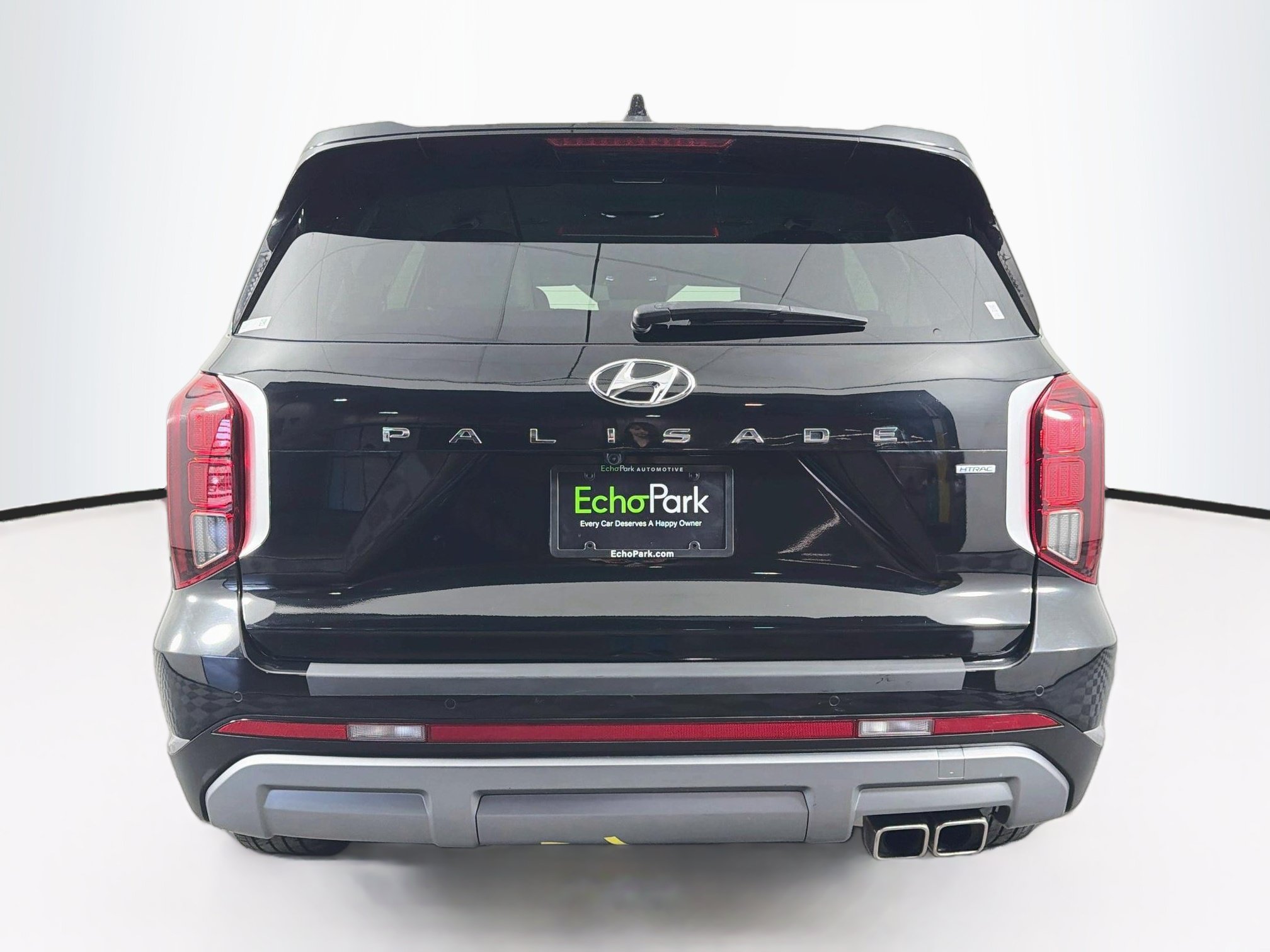 Used 2025 Hyundai Palisade SEL AWD/4WD image 7