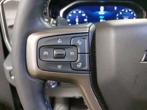 Used 2022 Chevrolet Silverado 1500 High Country w/ High Country Premium Package image 19