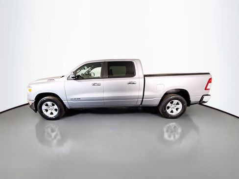 Used 2019 RAM 1500 Big Horn AWD/4WD image 6