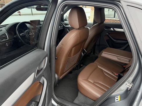 Used 2017 Audi Q3 2.0T Premium image 25