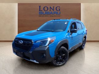 Used 2023 Subaru Forester Wilderness AWD/4WD video 1