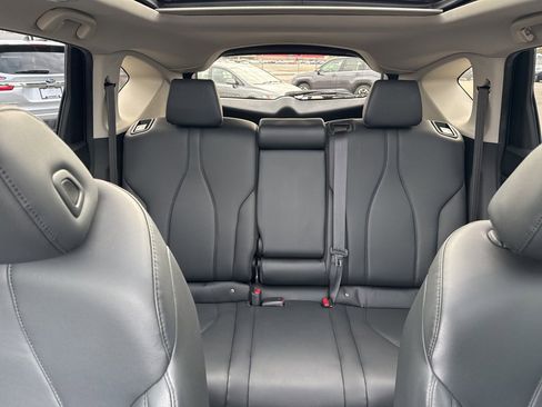 Used 2019 Acura RDX FWD image 24