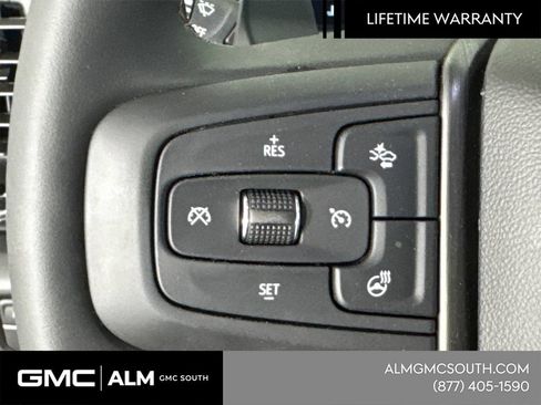 New 2026 GMC Sierra 1500 AT4 w/ AT4 Premium Package AWD/4WD image 27