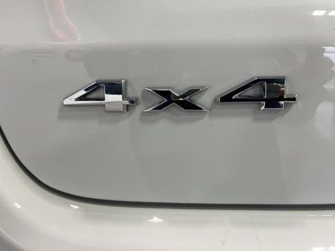 Certified 2024 Jeep Compass Limited image 7