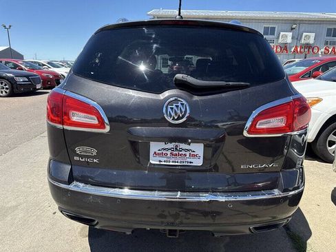 Used 2016 Buick Enclave Leather w/ Trailering Package FWD image 6