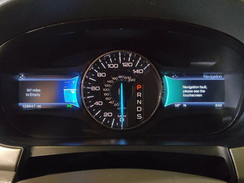 Used 2014 Ford Edge SEL w/ Equipment Group 205A image 23