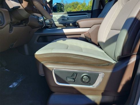 New 2026 RAM 1500 Laramie image 15