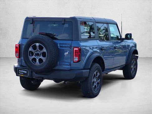 Used 2024 Ford Bronco Big Bend AWD/4WD image 5