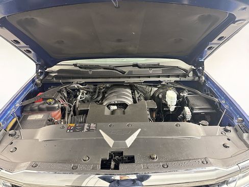 Used 2016 Chevrolet Silverado 1500 LT w/ All Star Edition image 38