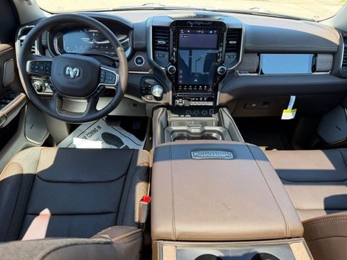 New 2026 RAM 1500 Limited AWD/4WD image 10