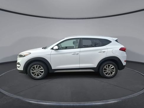 Used 2017 Hyundai Tucson SE image 5