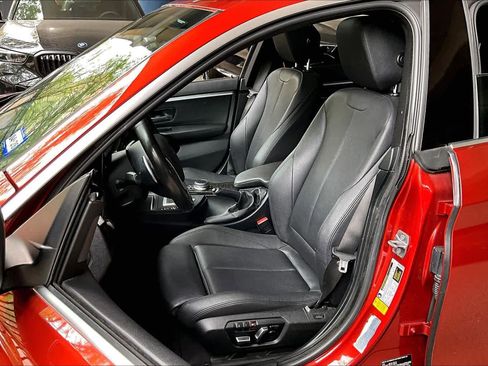 Used 2019 BMW 440i Gran Coupe w/ Executive Package image 7