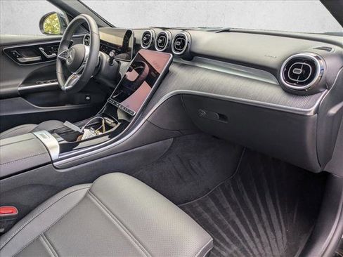 Certified 2025 Mercedes-Benz C 300 Sedan image 19