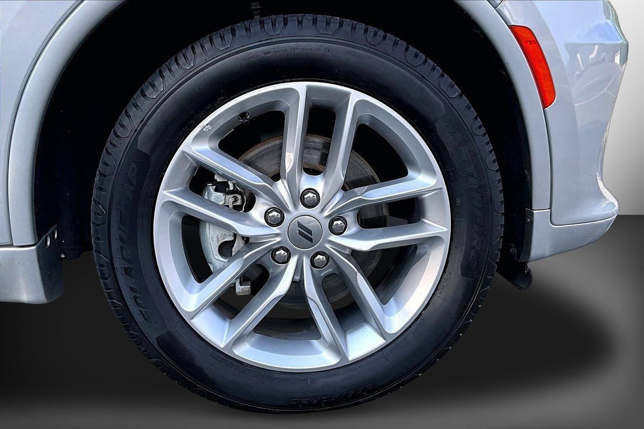Certified 2024 Dodge Durango GT AWD/4WD image 34