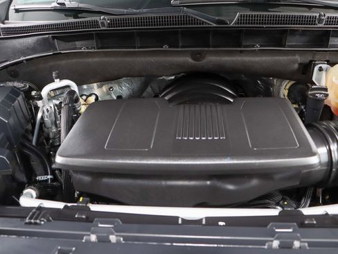 Used 2022 GMC Yukon XL SLE image 33