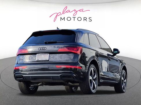 Used 2023 Audi Q5 2.0T Prestige AWD/4WD image 5