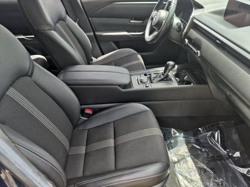Used 2025 MAZDA CX-50 AWD 2.5 S w/ Preferred Package image 30