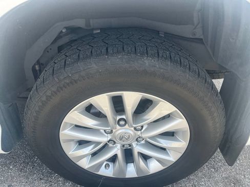 Used 2021 Lexus GX 460 Premium AWD/4WD image 9