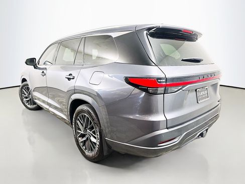 Used 2025 Lexus TX 350 AWD w/ Technology Package image 5