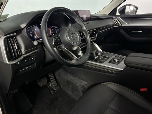 Used 2025 MAZDA CX-90 Plug-In Hybrid w/Premium Sport image 23