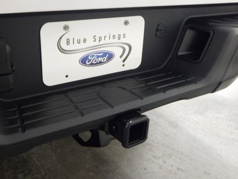 New 2025 Ford Ranger XL w/ Trailer Tow Package image 6