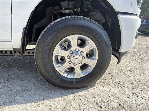 New 2026 RAM 2500 Big Horn image 14