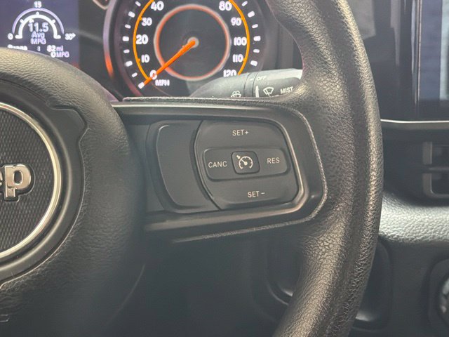 Used 2024 Jeep Gladiator Sport AWD/4WD image 19