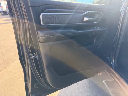 Used 2020 RAM 1500 Big Horn image 31