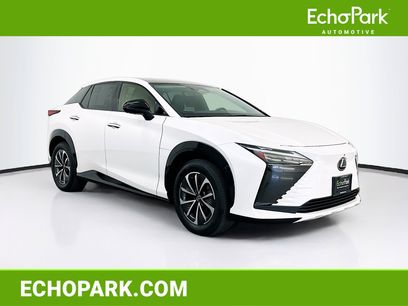 Used 2023 Lexus RZ 450e Premium w/ Technology Package