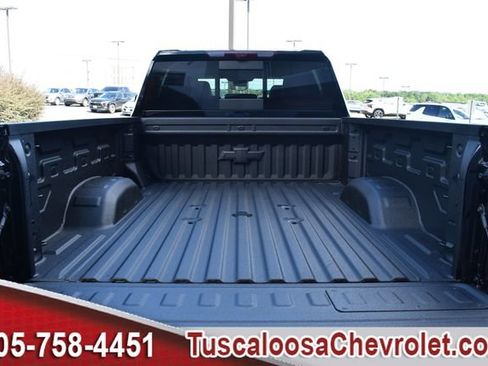 New 2026 Chevrolet Silverado 2500 High Country w/ High Country Premium Package AWD/4WD image 9