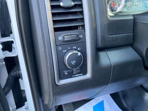 Used 2024 RAM 1500 Tradesman w/ Trailer Tow Group image 26