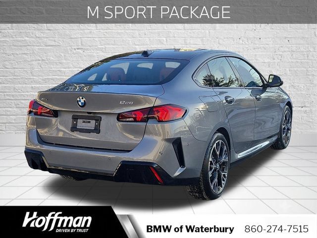 Certified 2026 BMW 228i xDrive w/ Premium Package AWD/4WD image 6