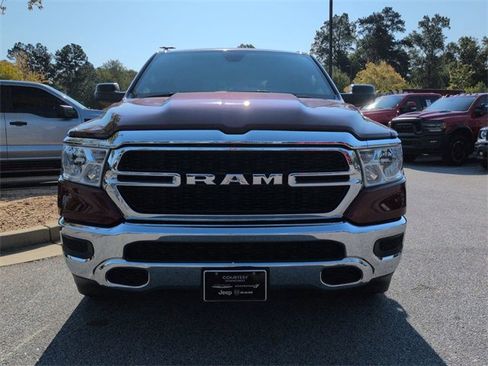 Certified 2023 RAM 1500 Tradesman image 7